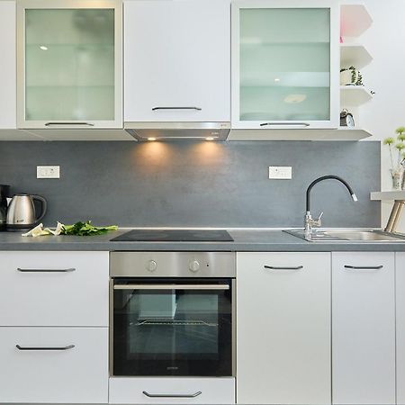 Apartment Denda ดูบรอฟนิก ภายนอก รูปภาพ