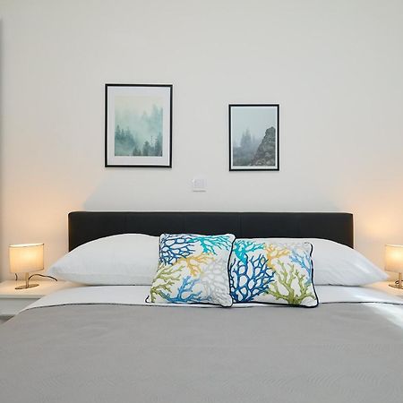 Apartment Denda ดูบรอฟนิก ภายนอก รูปภาพ
