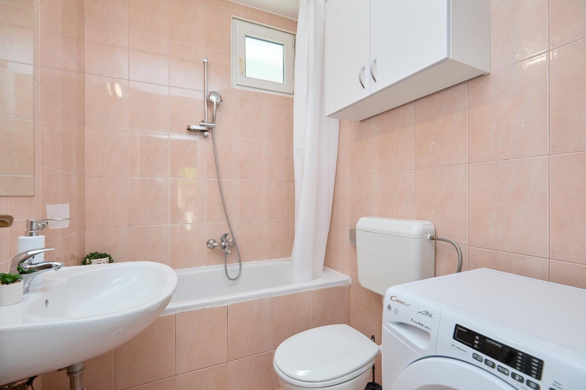 Apartment Denda ดูบรอฟนิก ภายนอก รูปภาพ