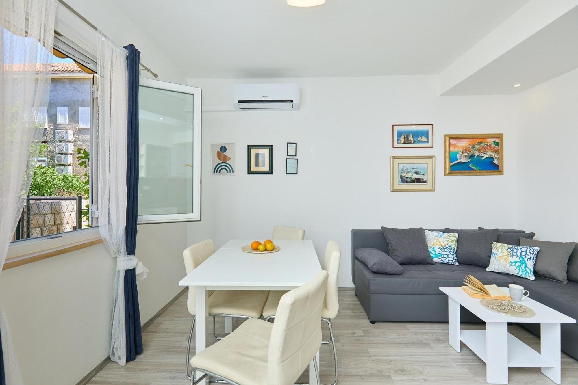Apartment Denda ดูบรอฟนิก ภายนอก รูปภาพ