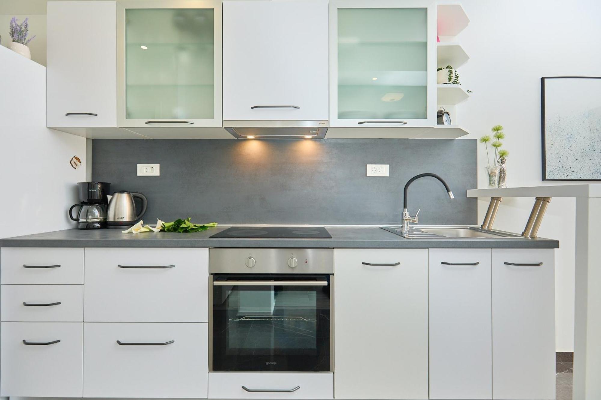 Apartment Denda ดูบรอฟนิก ภายนอก รูปภาพ