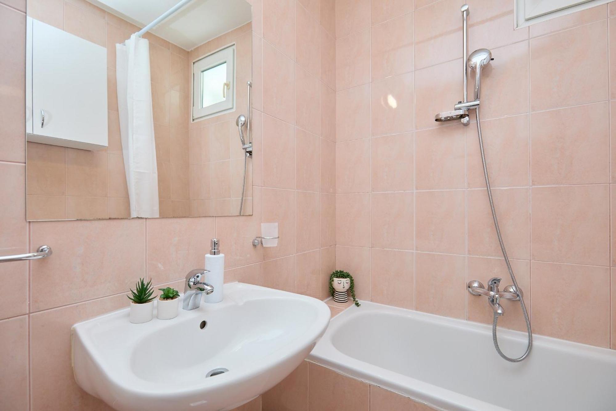 Apartment Denda ดูบรอฟนิก ภายนอก รูปภาพ