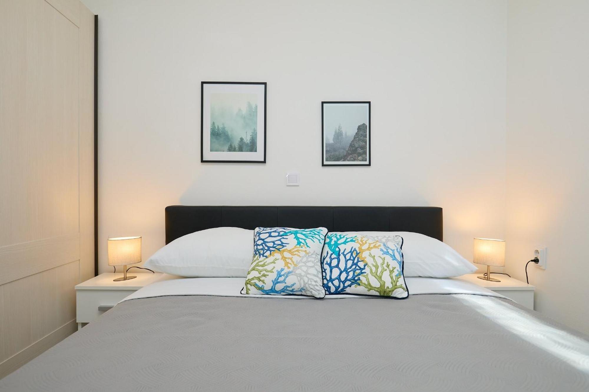 Apartment Denda ดูบรอฟนิก ภายนอก รูปภาพ