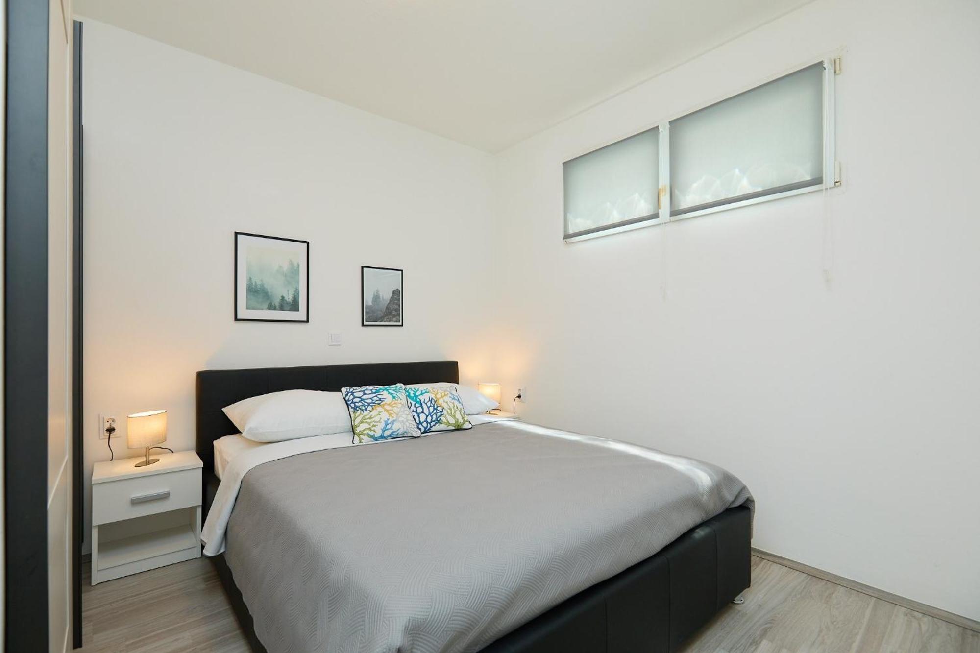 Apartment Denda ดูบรอฟนิก ภายนอก รูปภาพ