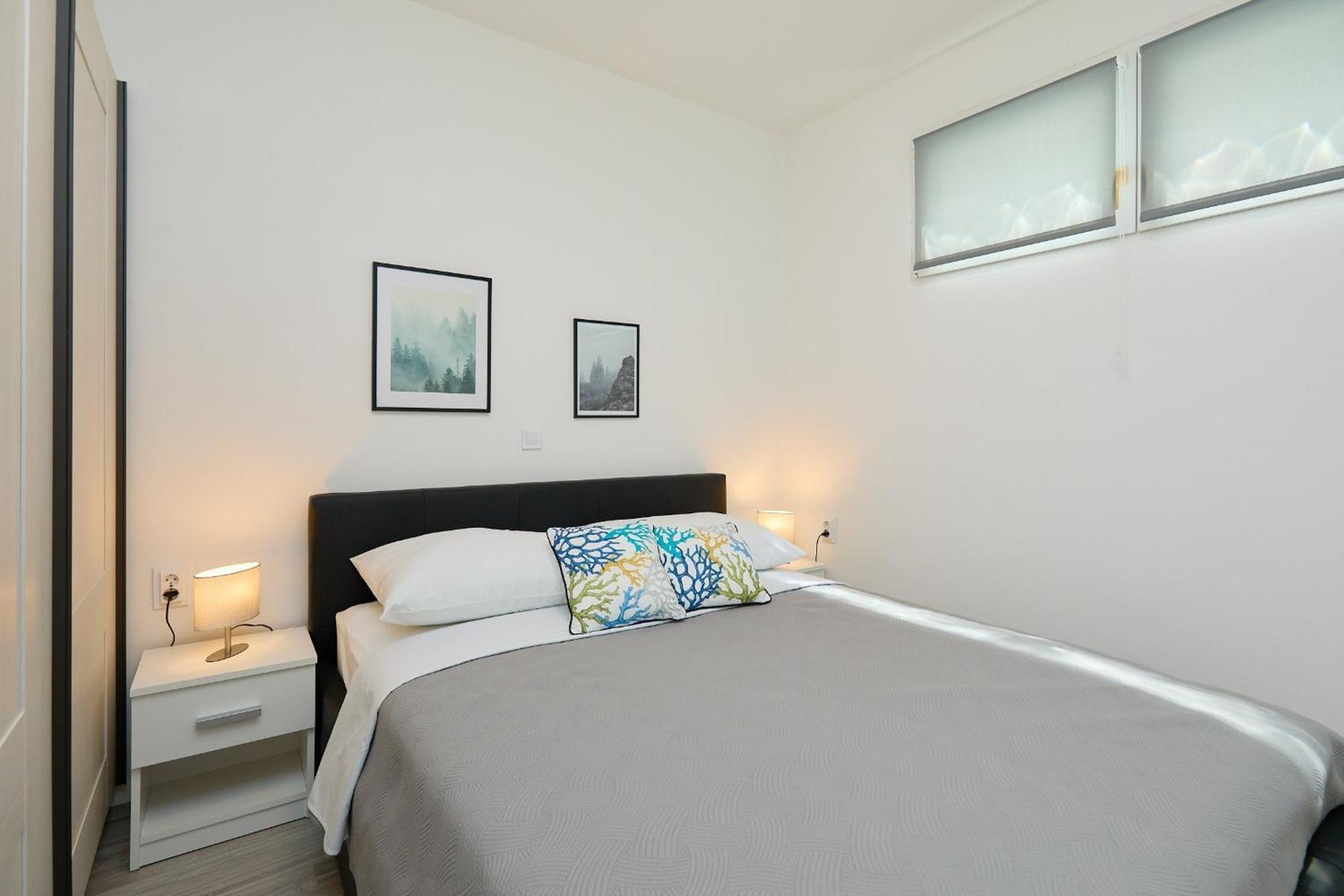 Apartment Denda ดูบรอฟนิก ภายนอก รูปภาพ