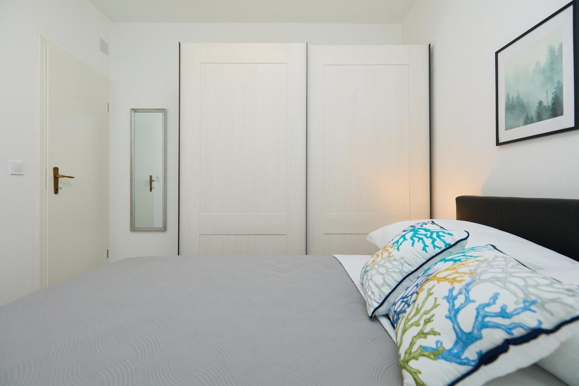Apartment Denda ดูบรอฟนิก ภายนอก รูปภาพ